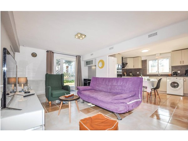 Holiday apartment in Aude from £29 per night