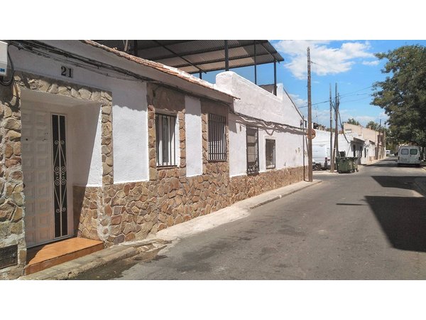 Holiday apartment in Ciudad Real from £112 per night