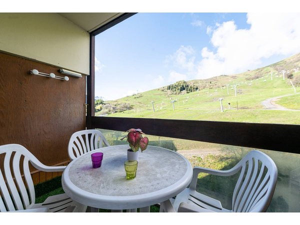 Holiday apartment in Savoie from £34 per night