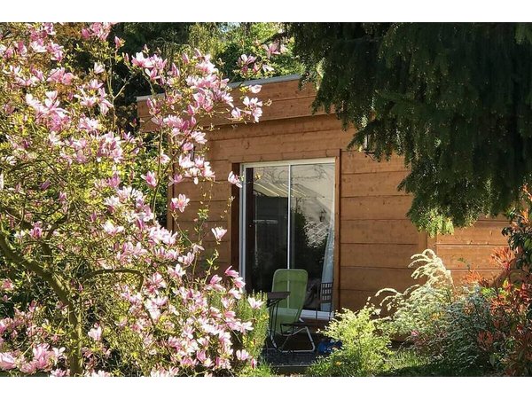 Holiday home in Oise from £35 per night