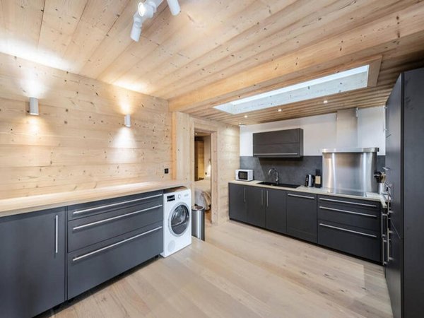 Holiday apartment in Rhone-Alps from £662 per night