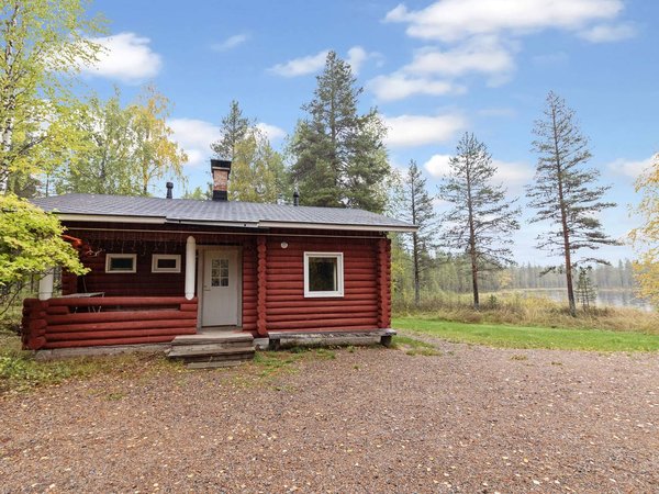 Holiday home in Lapland from £138 per night