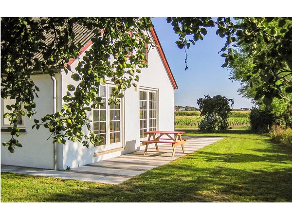 Holiday home in Himmerland from £51 per night