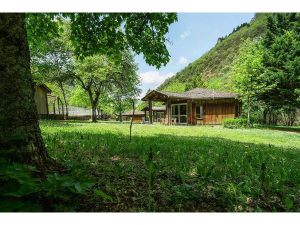 Holiday home in Lozère from £39 per night