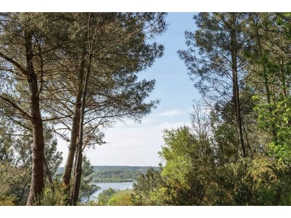 Holiday home in Morbihan from £54 per night