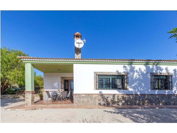 Holiday home in Ubrique from £94 per night