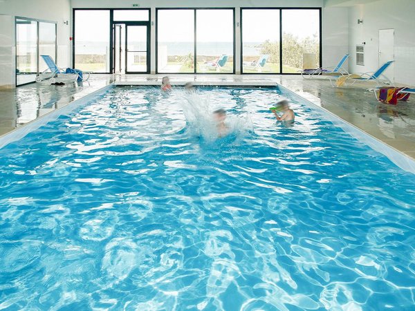 Holiday apartment in Finistère from £39 per night
