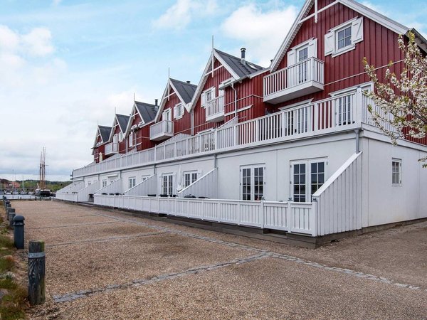 Holiday home in Gråsten from £45 per night