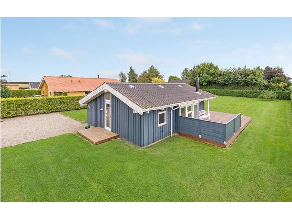 Holiday home in Haderslev from £53 per night