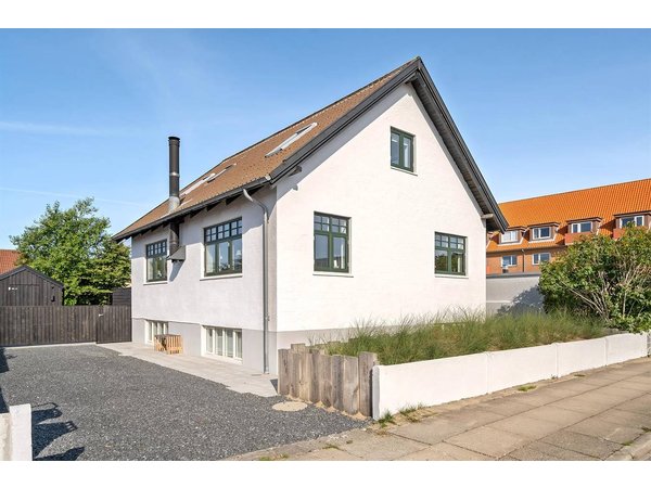 Holiday home in Skagen from £134 per night