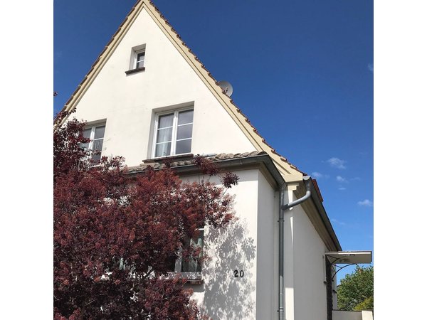 Holiday home in Vorpommern-Rügen from £162 per night