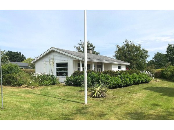 Holiday home in Tåsinge from £58 per night