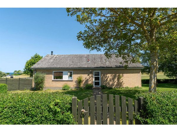 Holiday home in Tranekær from £57 per night