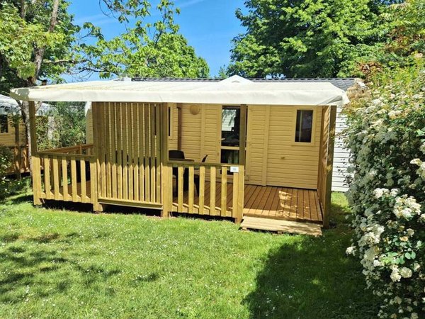 Camping in Lot from £64 per night