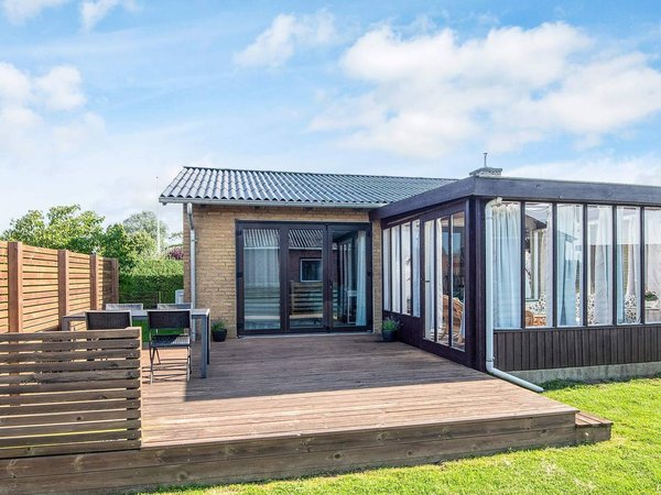 Holiday home in Mudflat from £41 per night