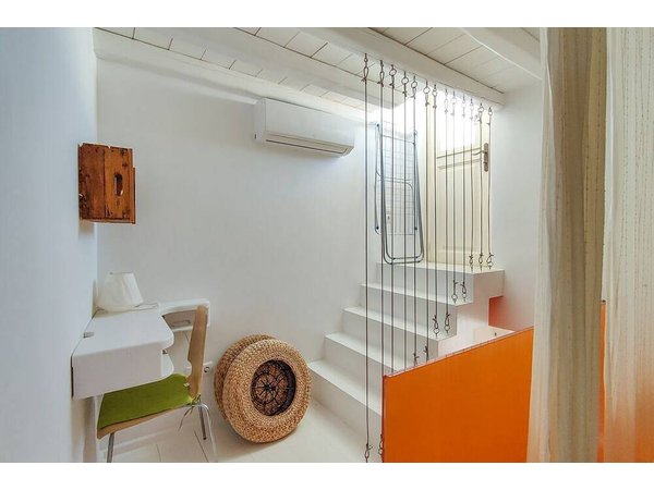 Holiday home in Mykonos from £139 per night