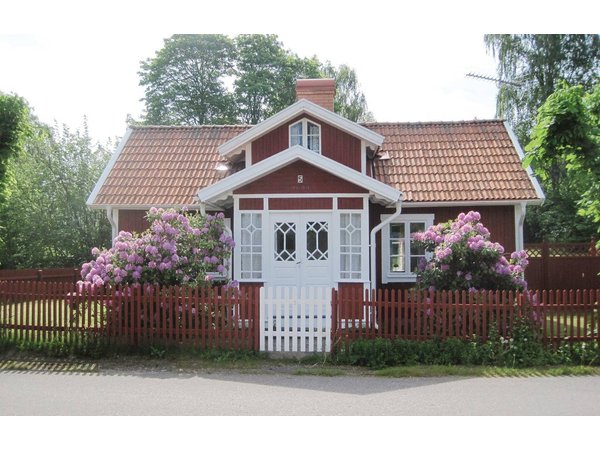 Holiday home in Bolmen from £25 per night