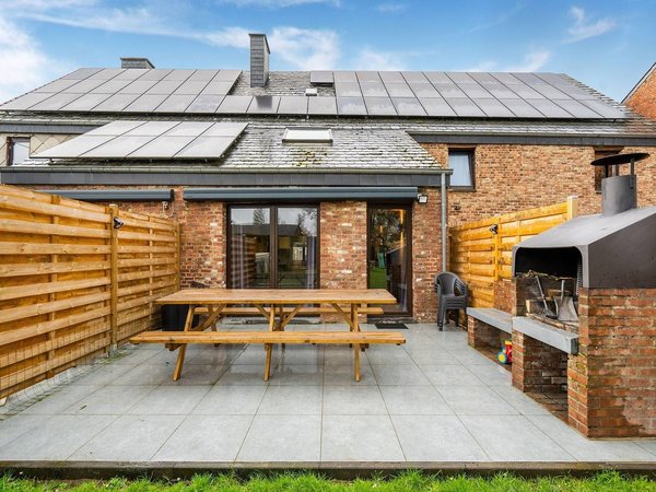 Holiday home in Region Dinant from £53 per night