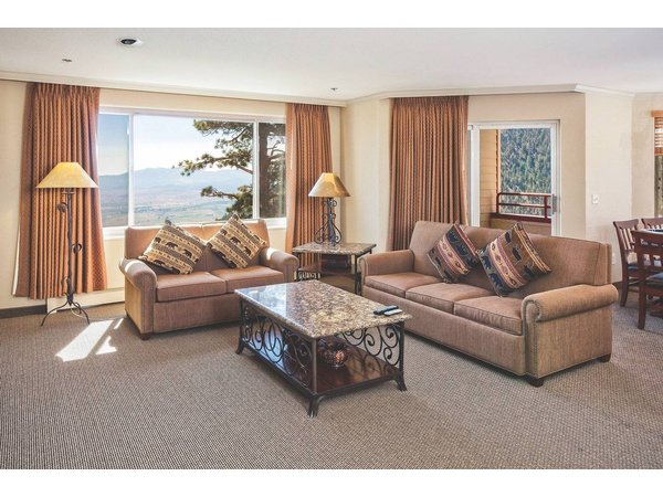 Holiday home in Heavenly from £38 per night