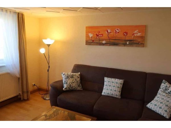 Holiday home in Neuried from £58 per night
