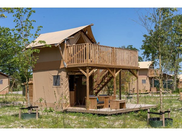 Camping in Mudflat from £56 per night