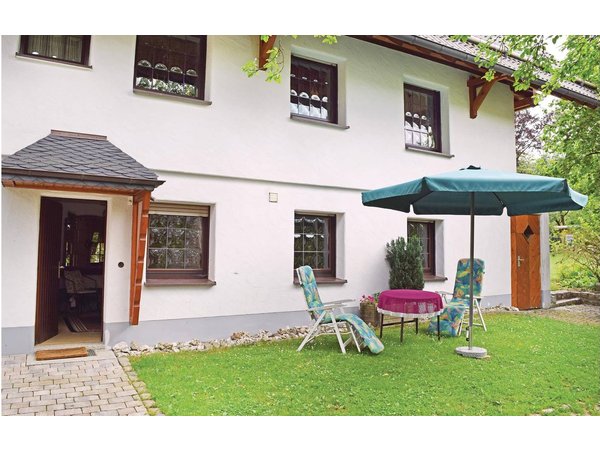 Holiday apartment in Sauerland from £34 per night