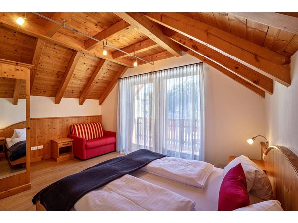Holiday home in Olang from £294 per night