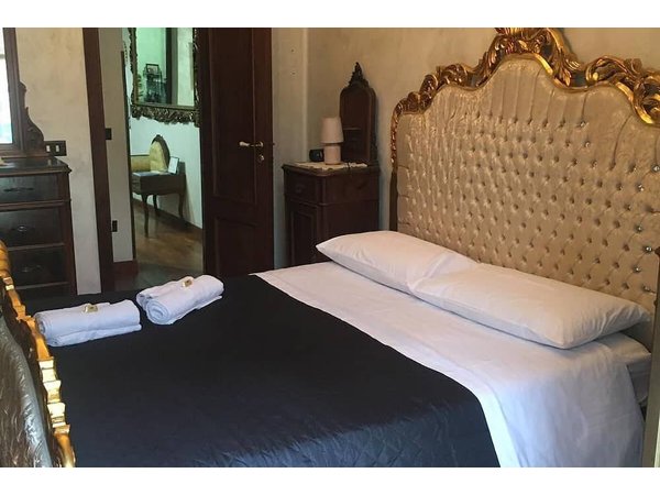 Holiday apartment in Catania from £39 per night