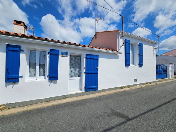 Holiday home in Vendée from £54 per night