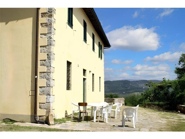 Holiday home in Fiesole from £194 per night