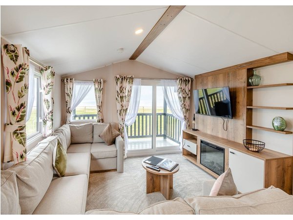 Camping in Hornsea from £86 per night