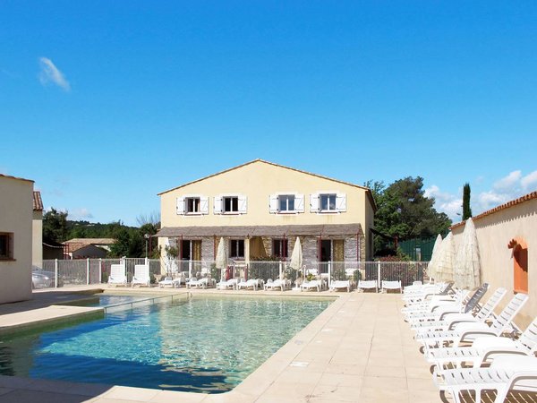 Holiday home in Var from £32 per night
