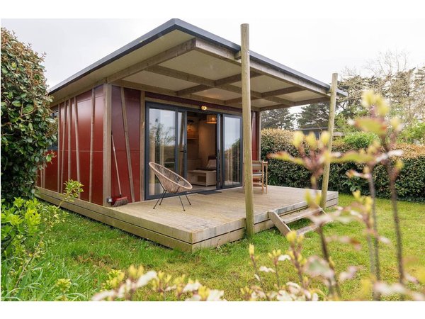 Holiday home in Finistère from £55 per night
