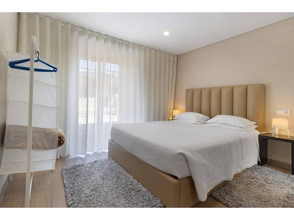 Holiday apartment in Gerês from £62 per night