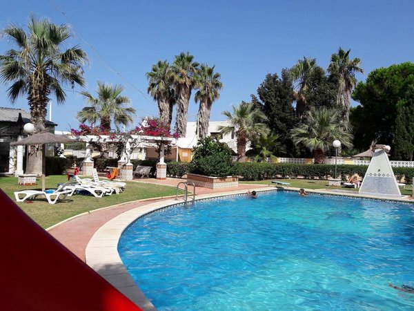 Holiday apartment in Baix Maestrat from £30 per night