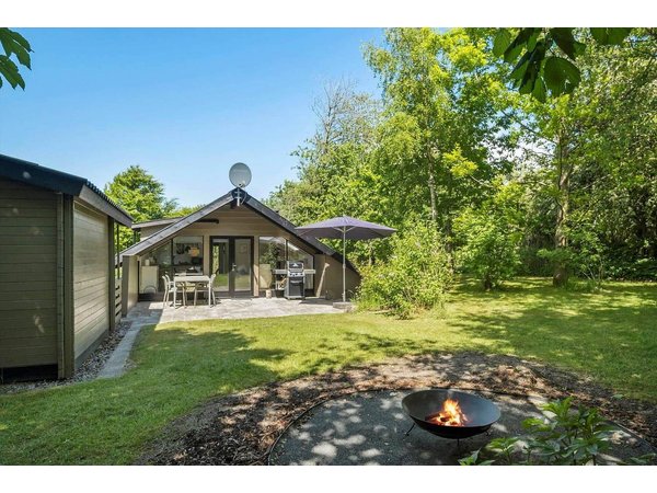 Holiday home in Jammerbugt from £57 per night