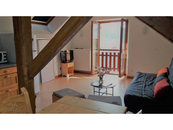 Holiday home in Savoie from £46 per night