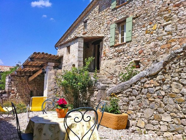 Holiday home in Drôme from £47 per night