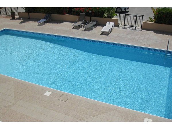 Holiday apartment in Paphos from £67 per night