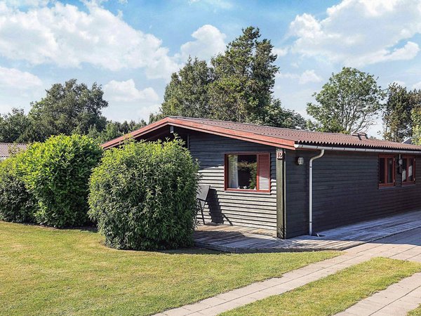 Holiday home in Lolland from £38 per night
