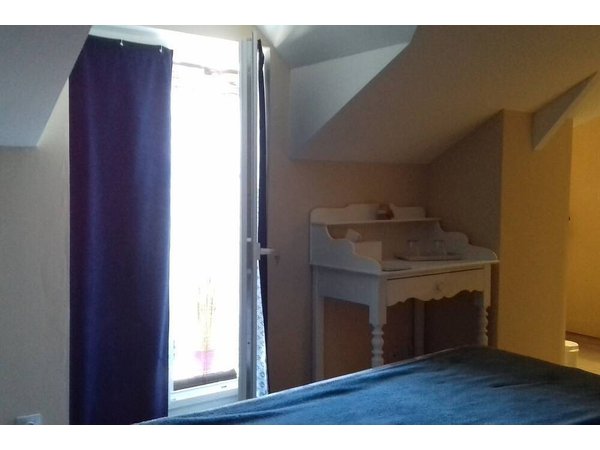 Holiday home in Loire Valley from £22 per night
