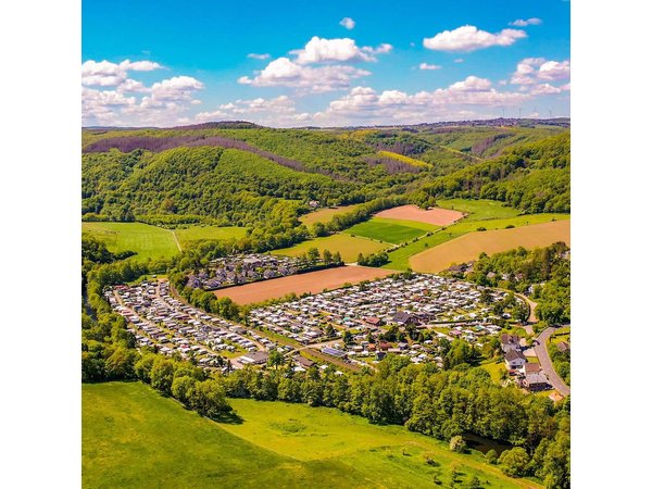 Camping in Nideggen from £72 per night