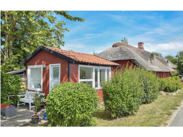 Holiday home in Little Belt from £38 per night