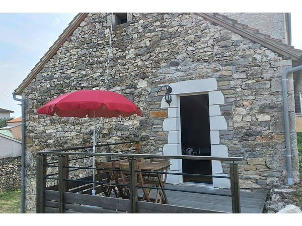 Holiday home in Lot from £58 per night