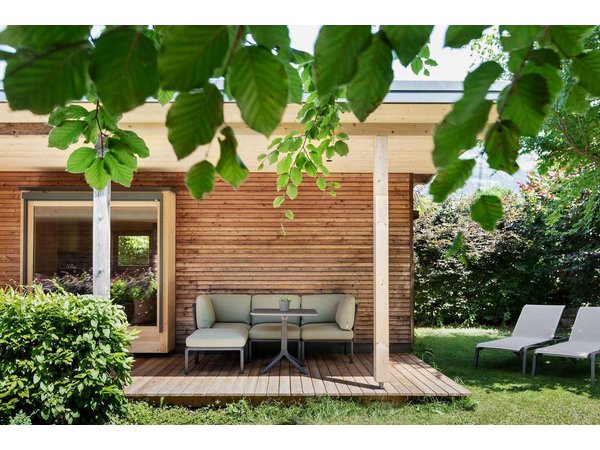 Camping in Fügen from £258 per night