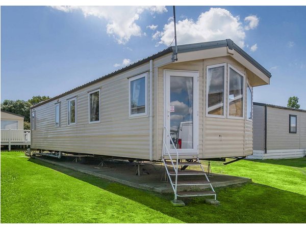 Camping in Norfolk from £49 per night