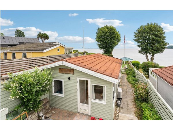 Holiday home in Hejls from £52 per night