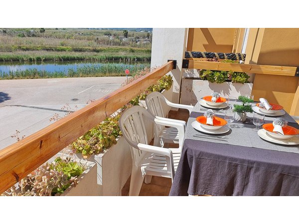 Holiday apartment in Safor from £35 per night