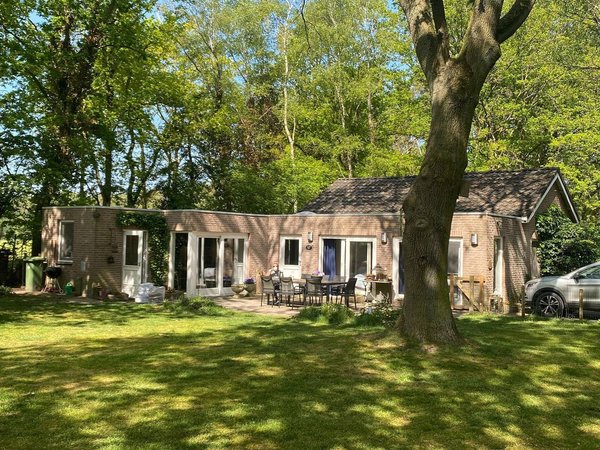 Holiday home in Eersel Municipality from £49 per night