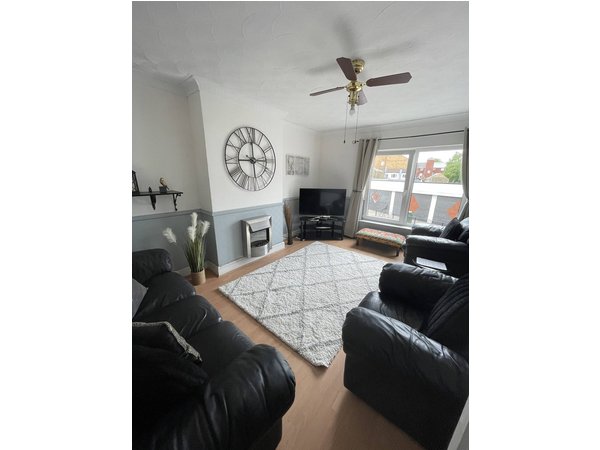 Holiday apartment in Fenland from £119 per night